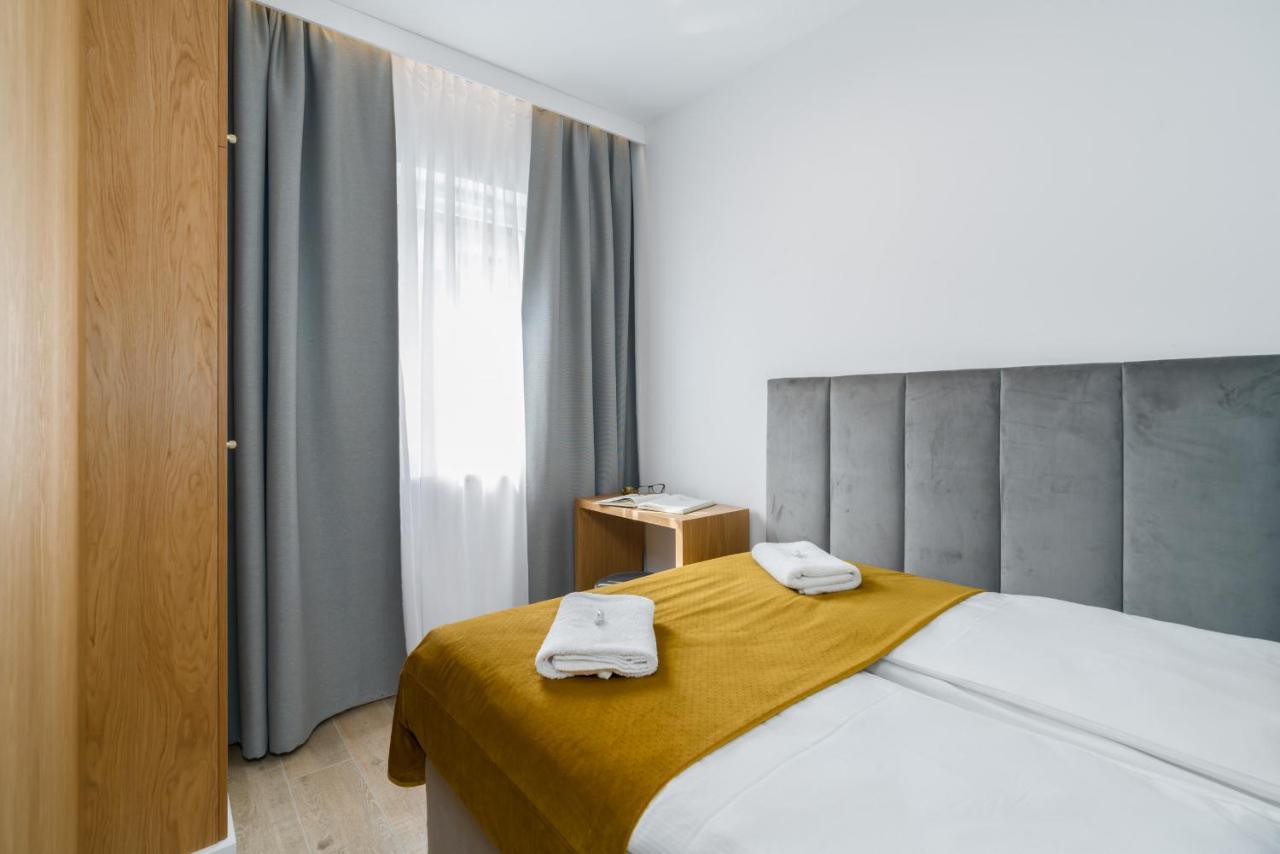 Niedzialkowskiego 25 Apartments Stary Browar City Center By Renters Prestige Poznań Esterno foto